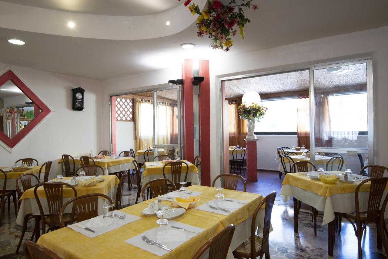 Hotel Picador Rimini Exterior photo