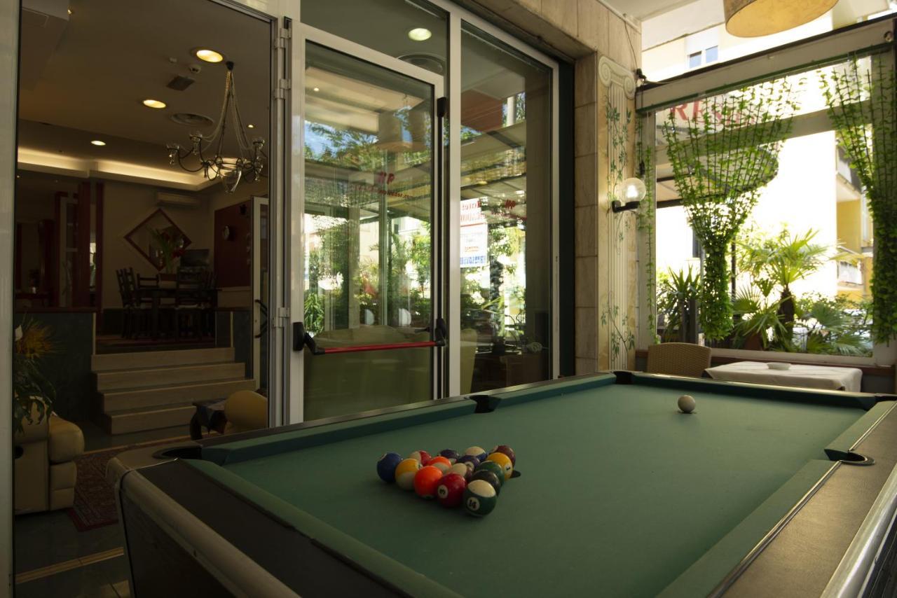 Hotel Picador Rimini Exterior photo