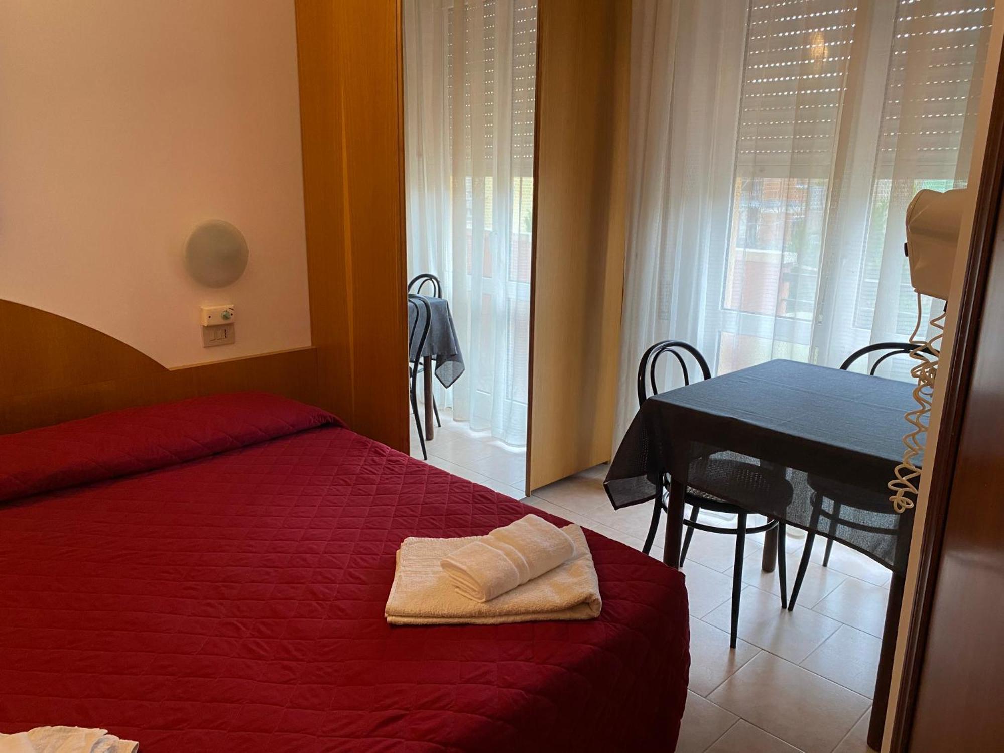 Hotel Picador Rimini Exterior photo